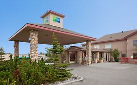 Wyndham Garden Anchorage Airport Hotel United States Of America